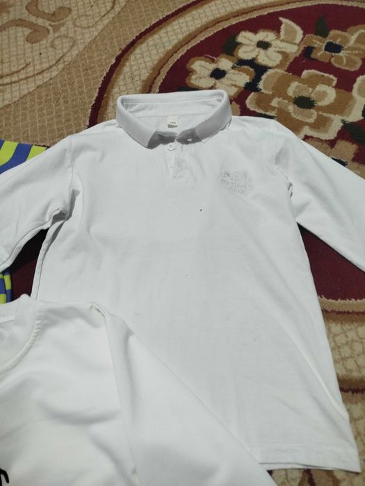 Кофты для мальчика