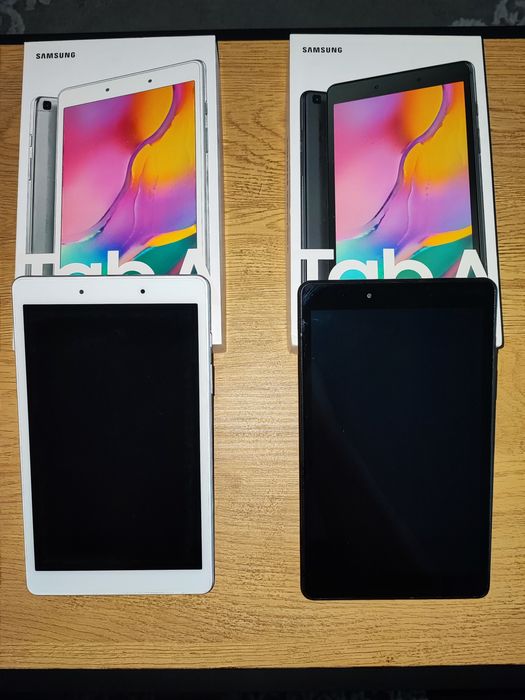 Tableta samsung tab A 2019 32 Gb 2 gb