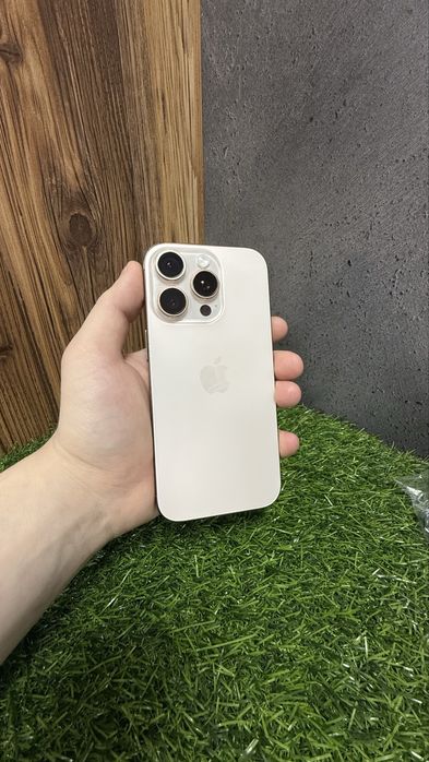 iPhone 16 Pro | 128Gb