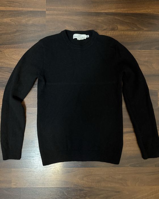 Pulover lana barbati