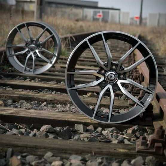 18" Джанти Мерцедес 5X112 C W204 W205 E W212 W213 CLA GLA GLK ML GLE