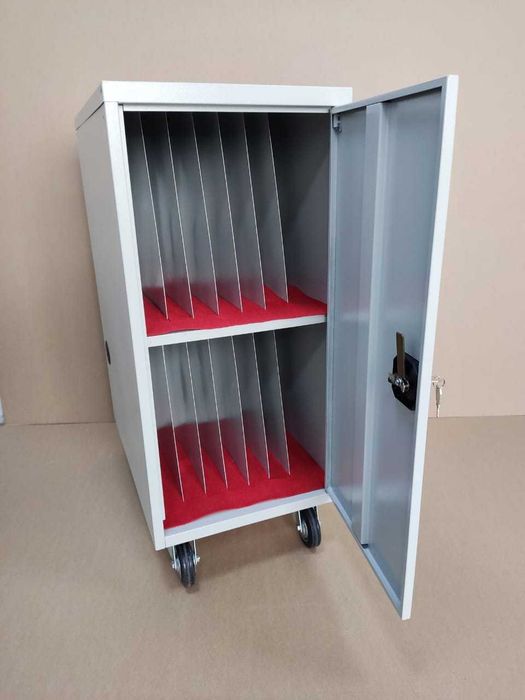 Тележка для ноутбуков