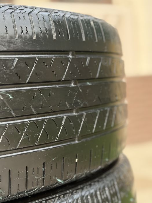 Продам летние лезина Контенинтпль.