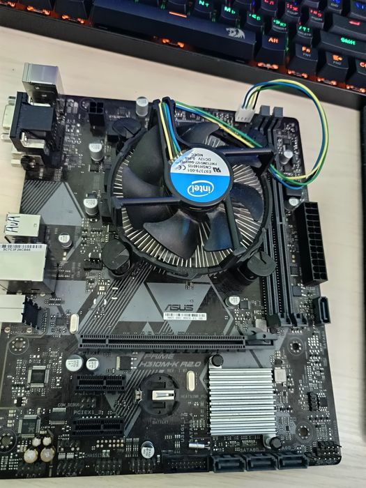 Продам метеринску плату