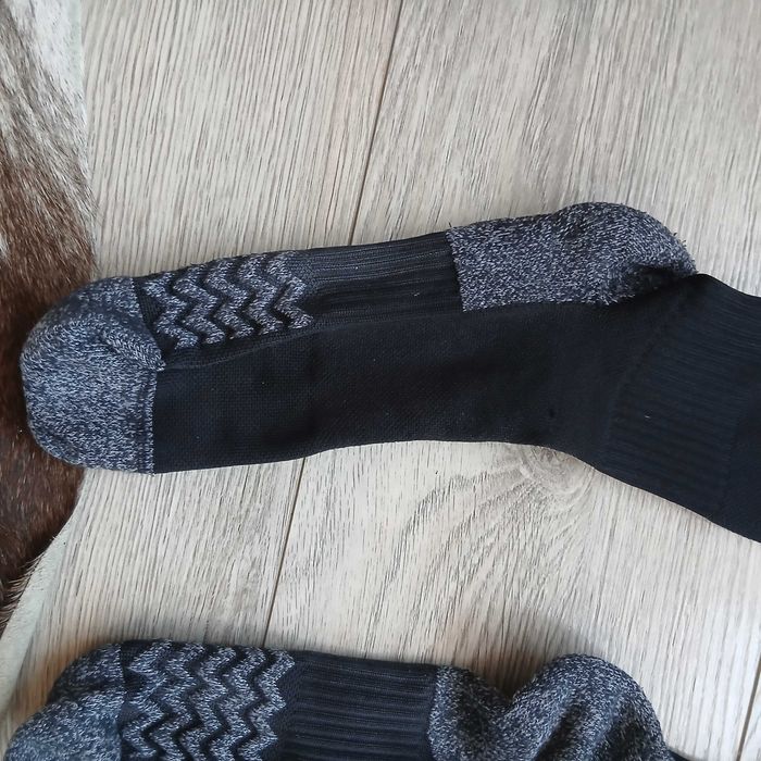 Оригинални футболни чорапи Adidas