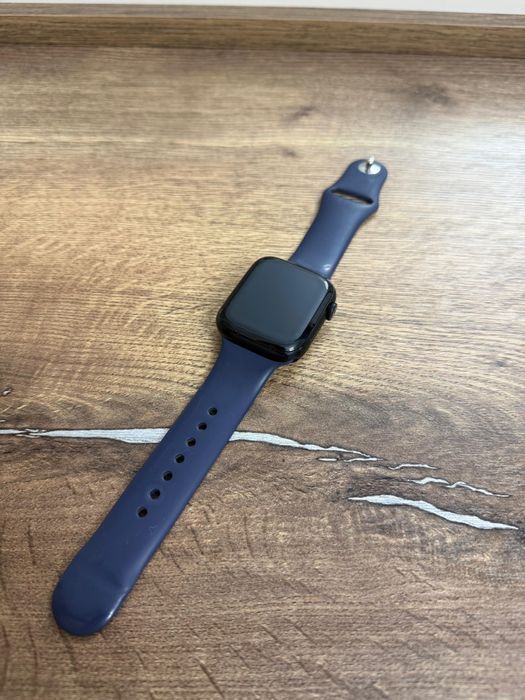 Apple watch 8 45