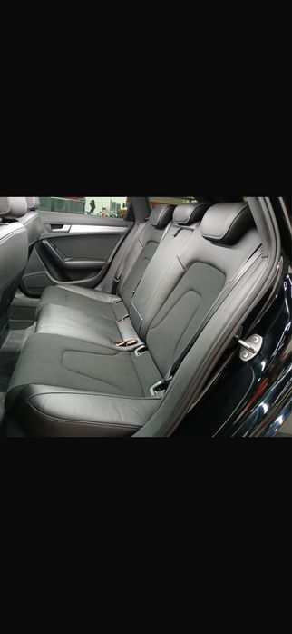 AUDI A4 Avant 2015 — imagine 5