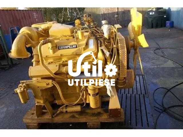 motor caterpillar 3408 3406 3412 c15 c18 + piese motoare cat