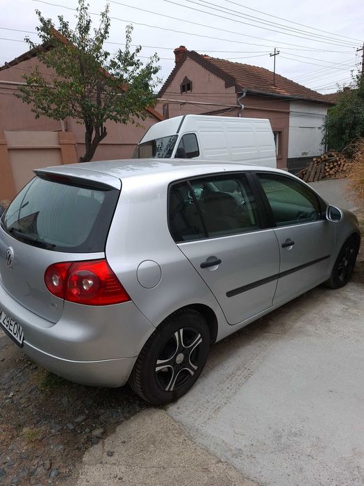 VOLKSWAGEN Golf 2005 — imagine 2
