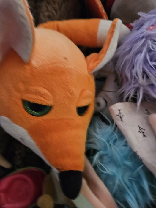 Мягкие игрушки продам
