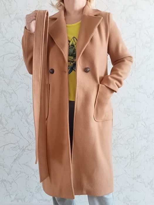 Пальто женское осень/весна