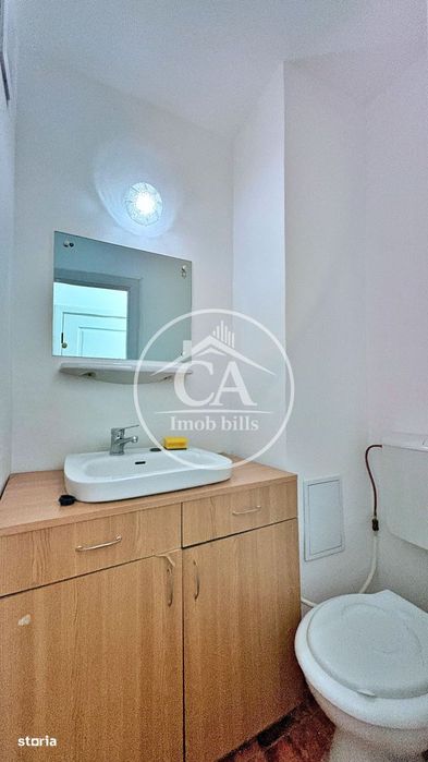 Apartament cu 3 camere de inchiriat in zona Decebal, Oradea
