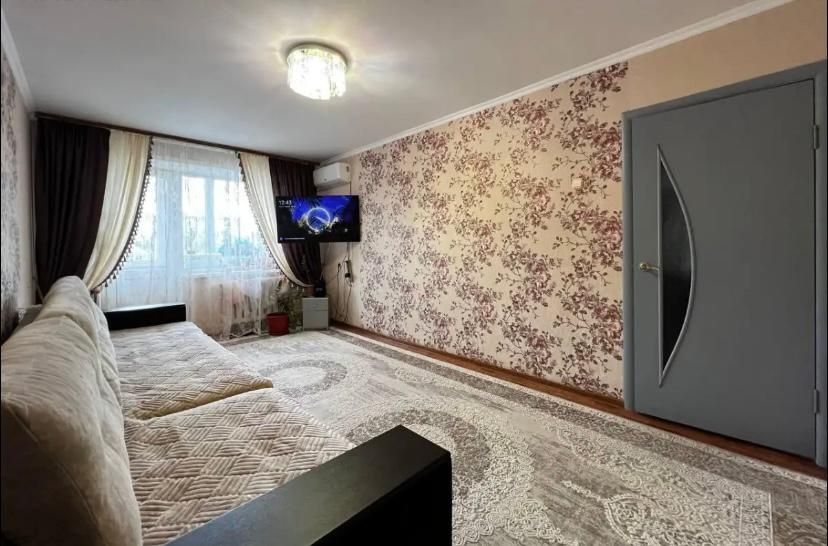 Продается 3 ком квартира