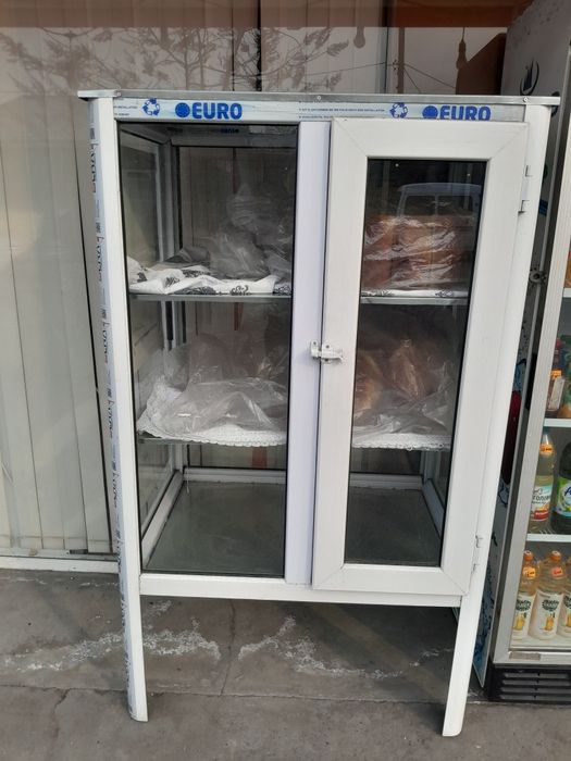 Нон учун бутка сотилади