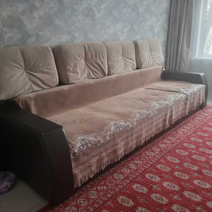 Продается мебель диван
