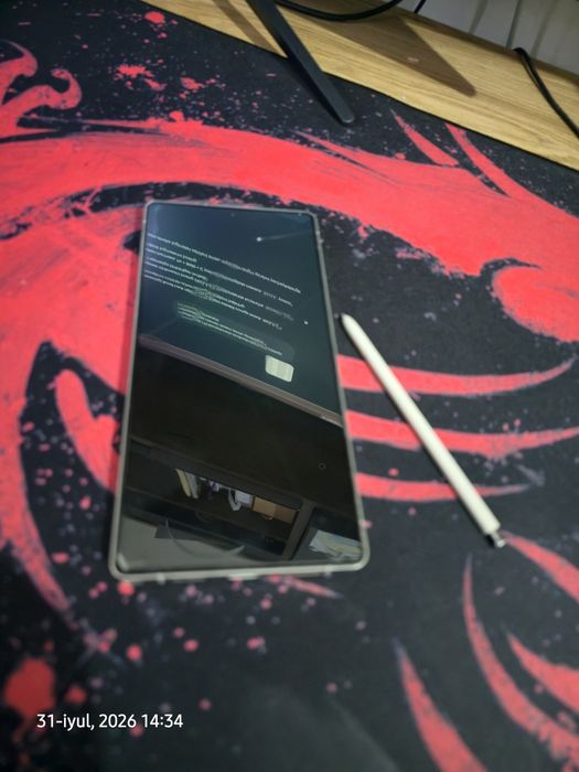 Sotildi

Telefon holati juda yaxshi,