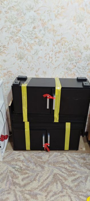 Продам этажерки, полки 2шт