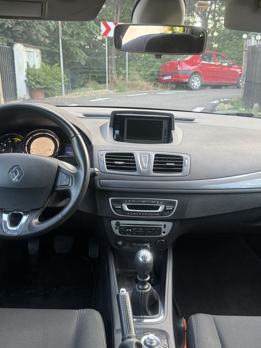 Renault Megane 3 Facelift 2015, 1.5 DCI recent inmatriculat