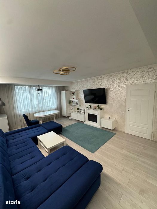 Apartament 2 camere - 65 mp - Renovat / Modern - Drumul Taberei