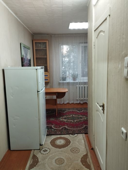 Сдам квартиру 1 комнатную