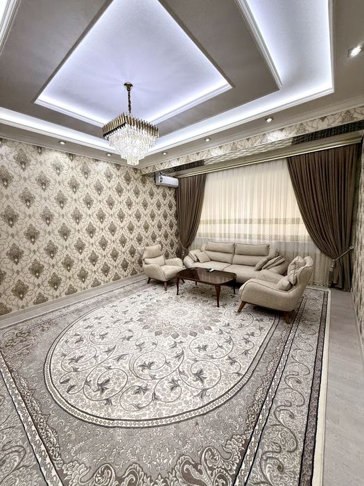 KHAN AHMAD ресторан.Сдаётся 3х комнатная PREMIUM класс