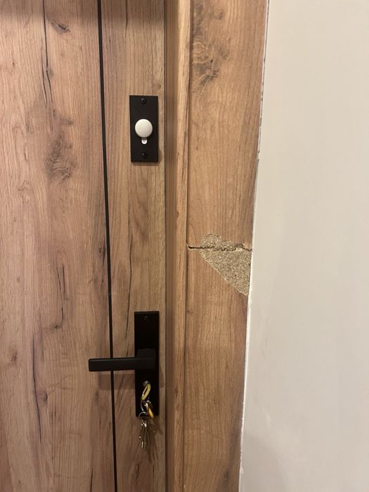 Входна врата Porta 85/200cm