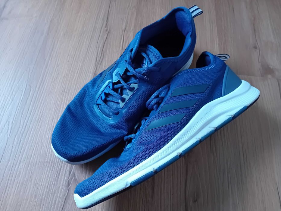 Оригинални маратонки Adidas Asweetrain FW1667 – много добро състояние