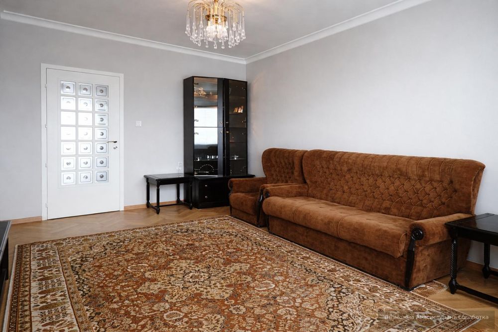 Четиристаен, под наем, ж.к Света Троица