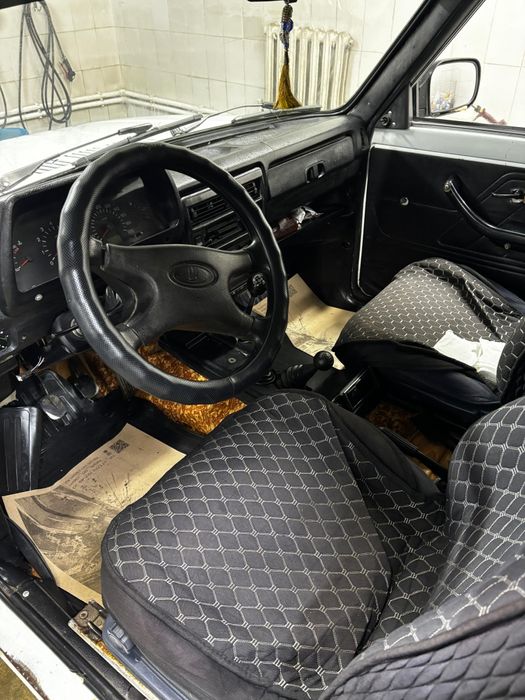 Нива сатылады  срочна