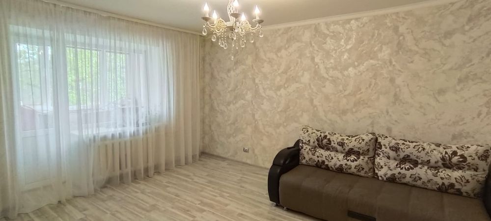 Продам двухкомнатную квартиру