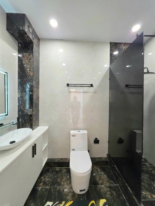 Продается 2х ком квартира, ЖК Oz Makon, ор-р: Северный вокзал, 42м²