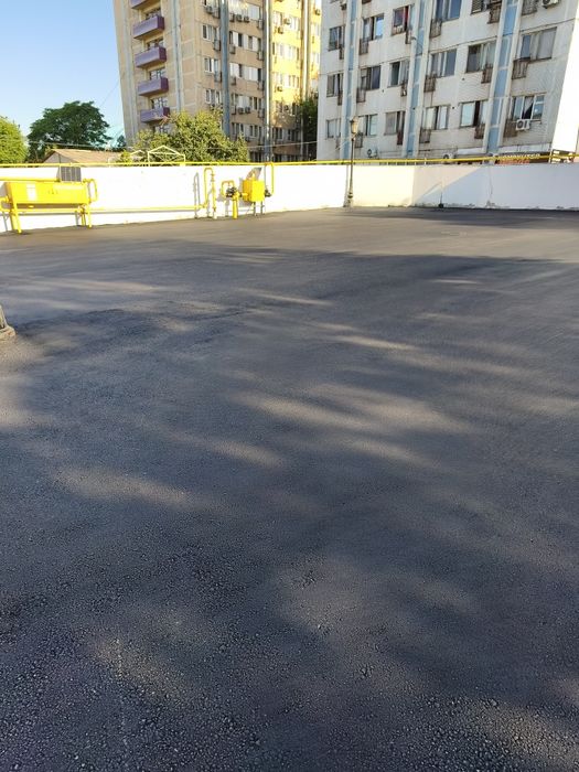 Asfalt xizmati 24/7