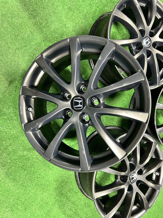 5x114,3 17 за honda hundai kia nissan toyota renault