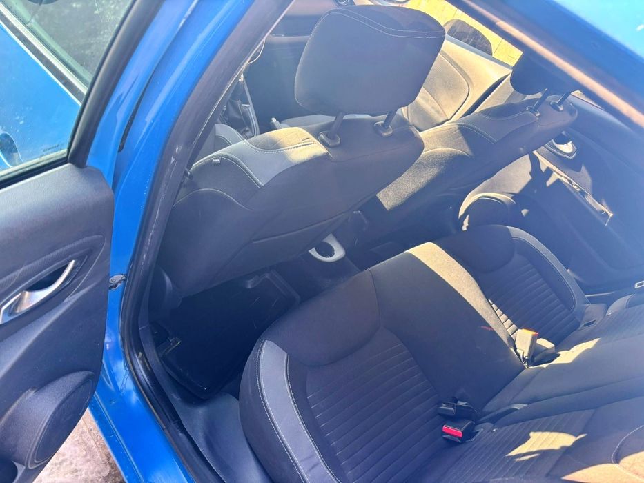 Renault Clio IV 1.2Benzina **2017**