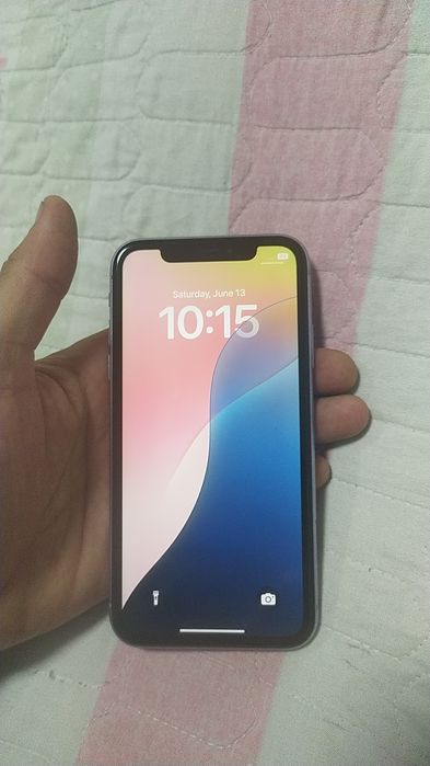 Iphone 11 ideal yaxshi