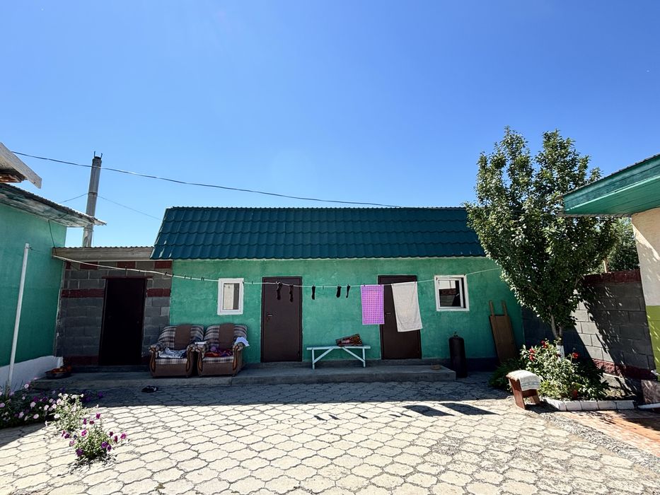 Продается частный дом.