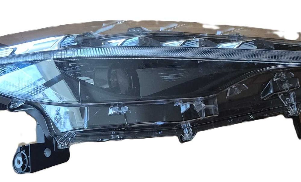 Far dreapta Toyota Corolla Cross