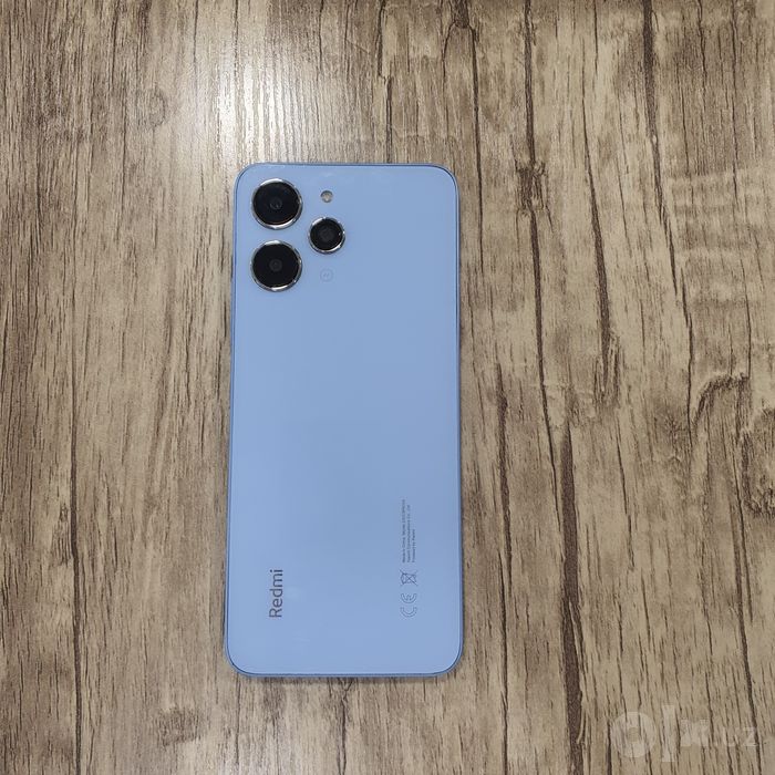 Redmi 12 telefon