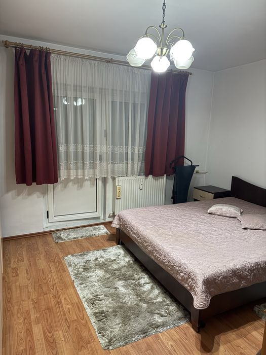 Apartament 2 camere decomandat