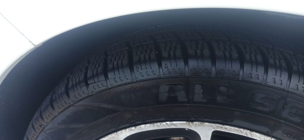 Renault Grand Scenic 2015