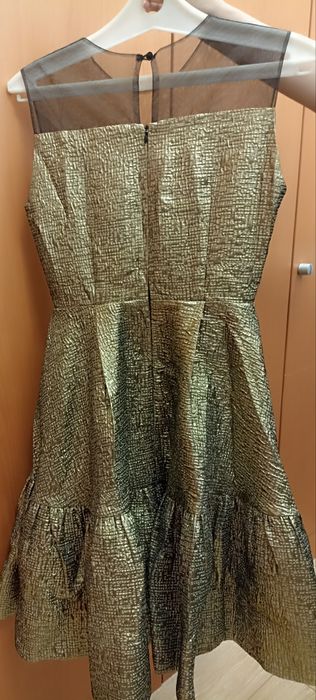 Платье красивое вечернее