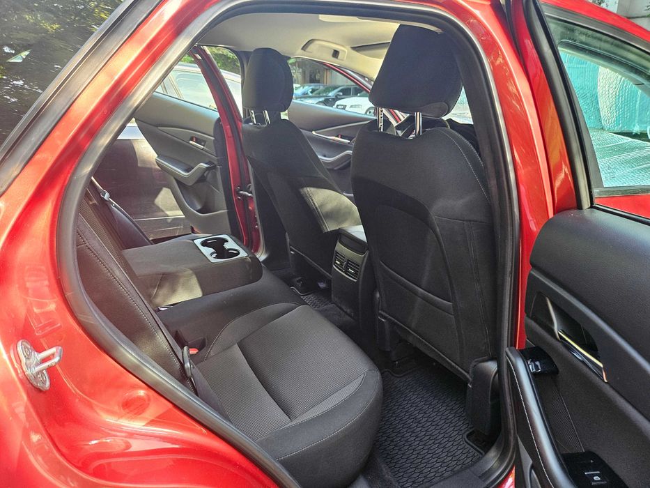 Mazda cx 30 2.0 186кс awd 4x4