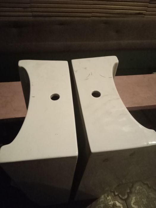 Писсуар мужской б/у.