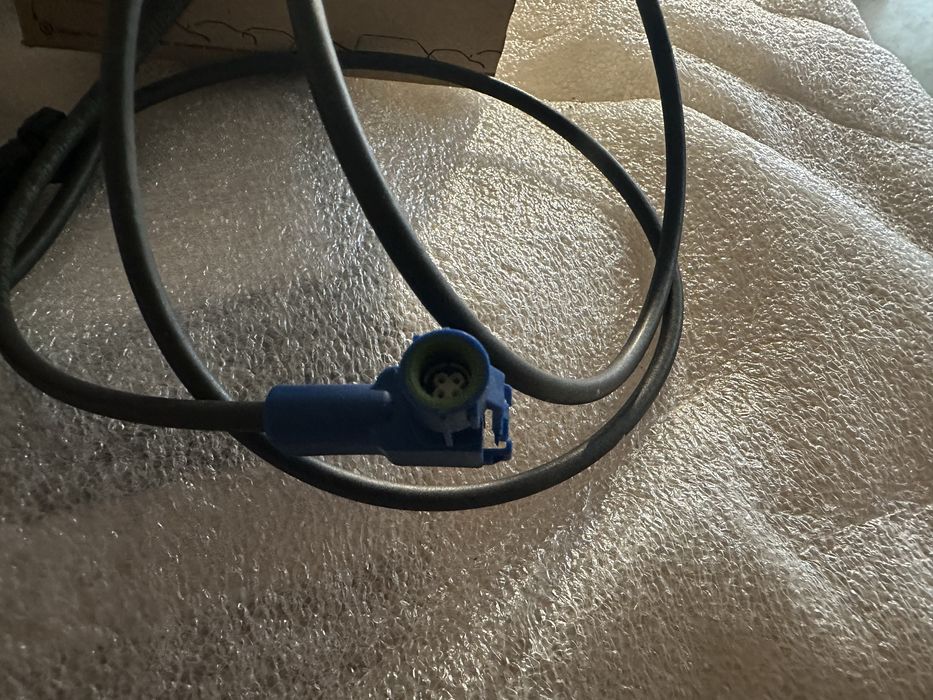 Кабел за управление камера 360