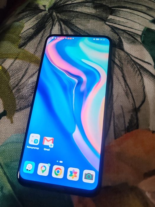 Huawei P Smart Pro