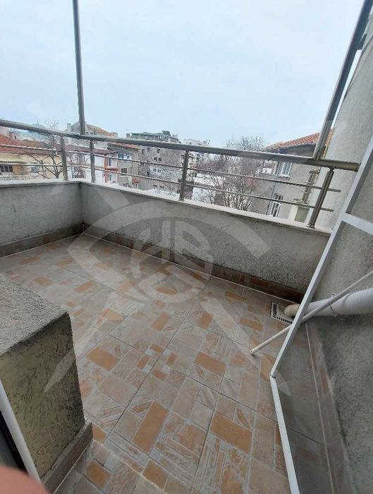 Двустаен - Център