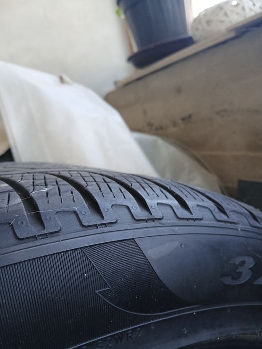 Cauciucuri Pirelli