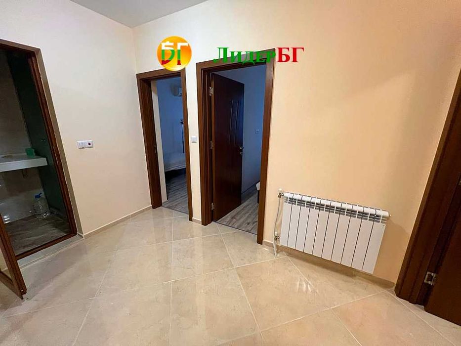 Продава се Тристаен апартамент в Поморие - 74 кв.м за 1487 €/кв.м - Снимка #6