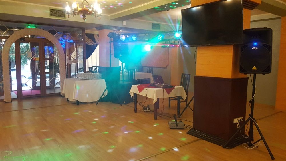 DJ-Sonorizari-Foto-Video, DJ Galati, DJ Nunta, DJ Botez, DJ