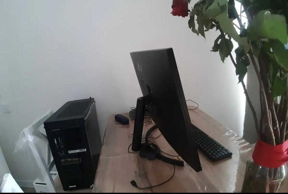 Монитор LG 31.5 32QN600-B